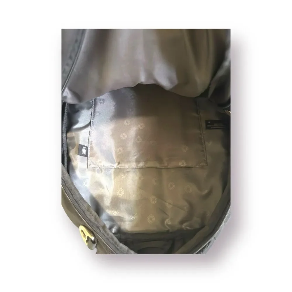 Swissgear Scansmart‎ Travel/Tech Backpack w/ Cable Pass Through